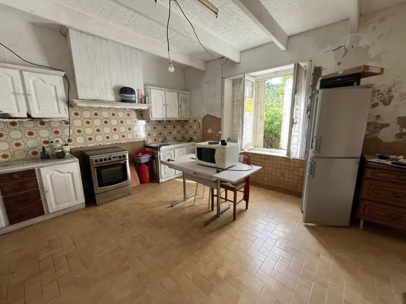 Maison à vendre, 68m², Bégard