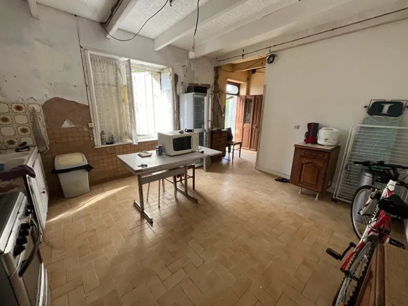 Maison à vendre, 68m², Bégard