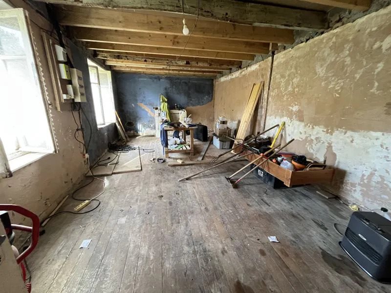 Maison à vendre, 68m², Bégard