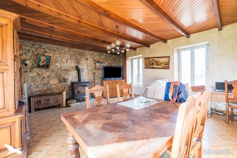 Maison à vendre, 103m², Cavan