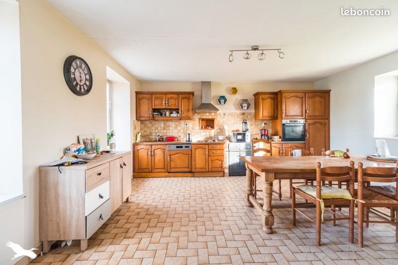 Maison à vendre, 103m², Cavan
