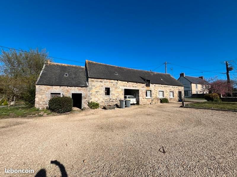 Maison à vendre, 103m², Cavan