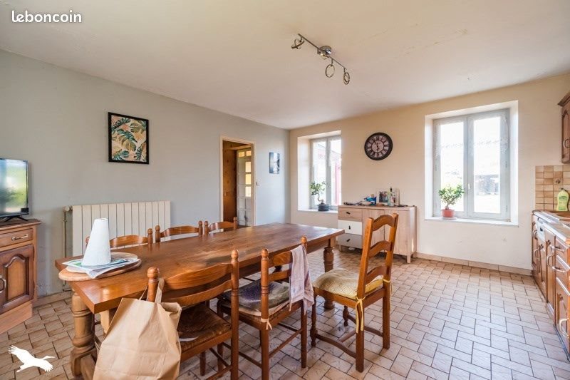 Maison à vendre, 103m², Cavan