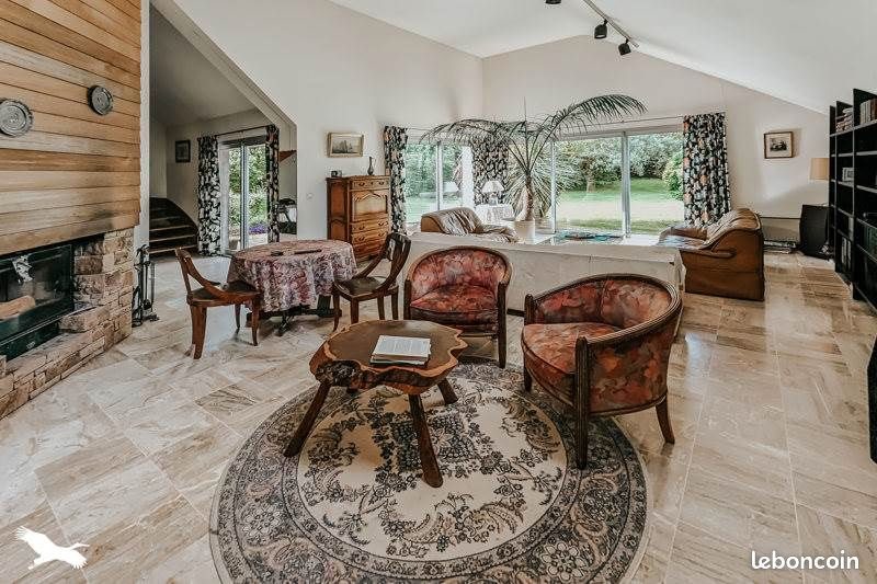 Maison à vendre, 144m², Bégard