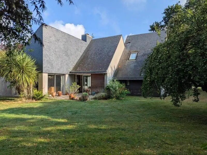Maison à vendre, 144m², Bégard