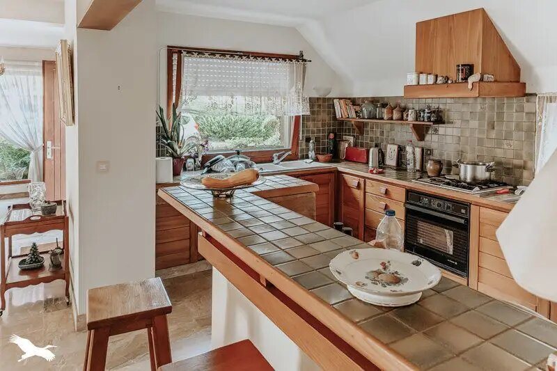 Maison à vendre, 144m², Bégard