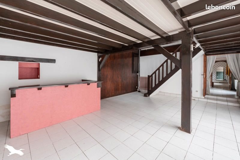 Maison à vendre, 170m², Bégard