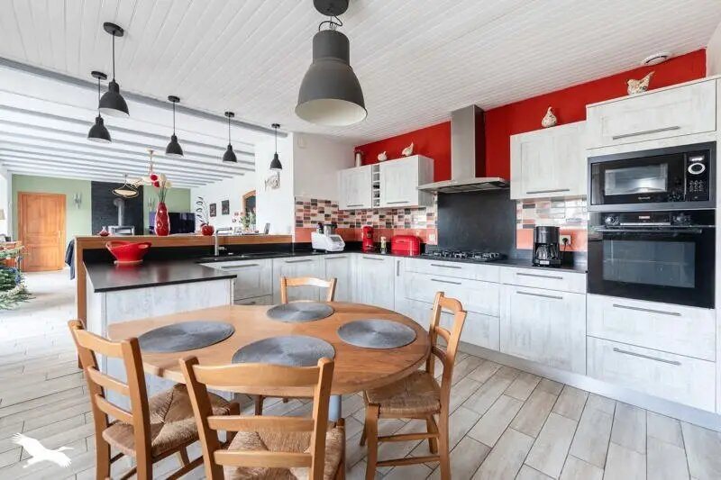 Maison à vendre, 111m², Pédernec