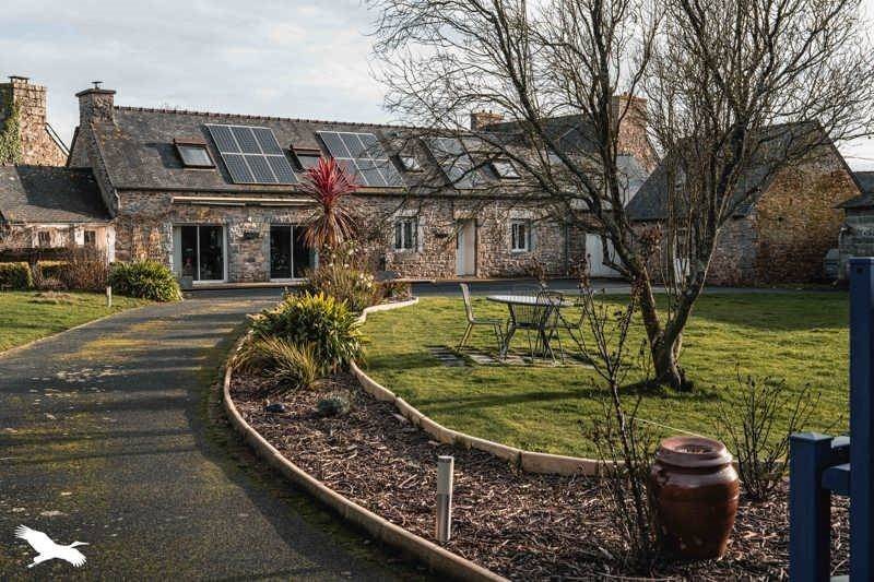 Maison à vendre, 111m², Pédernec