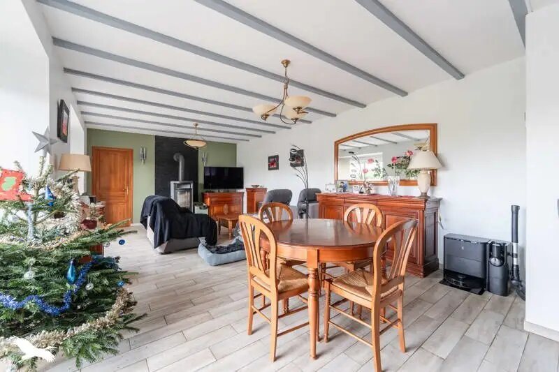 Maison à vendre, 111m², Pédernec