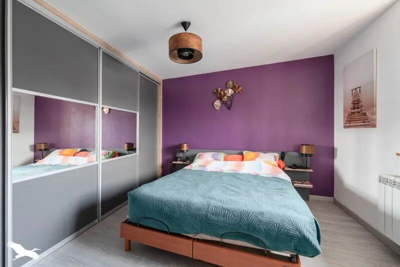 Maison à vendre, 111m², Pédernec