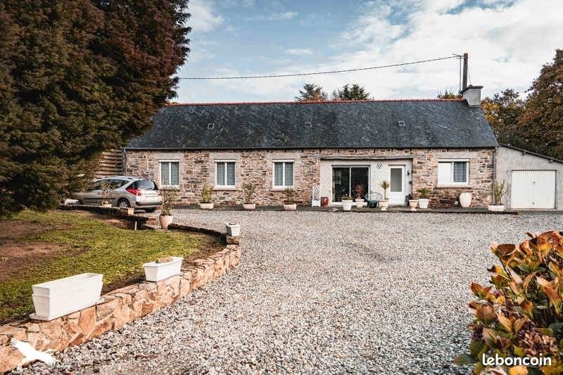 Maison à vendre, 92m², Grâces