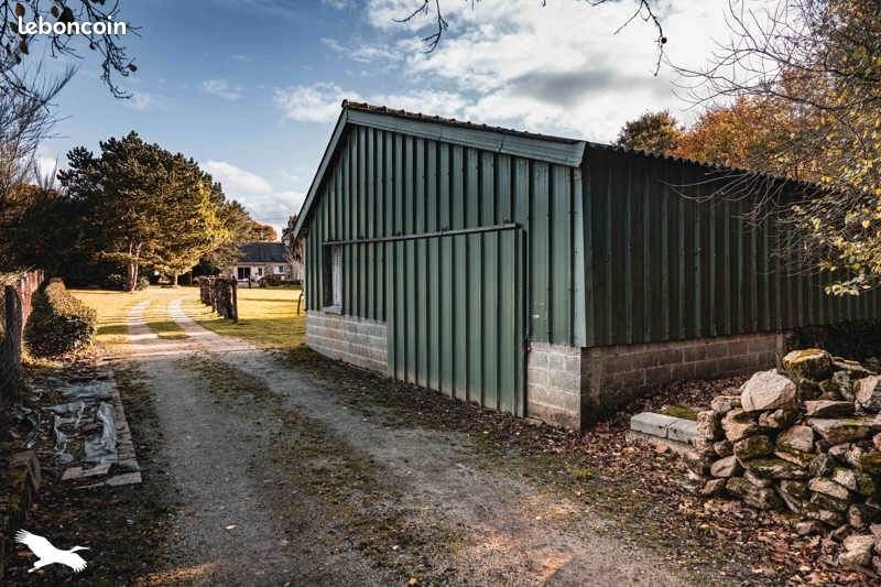 Maison à vendre, 92m², Grâces