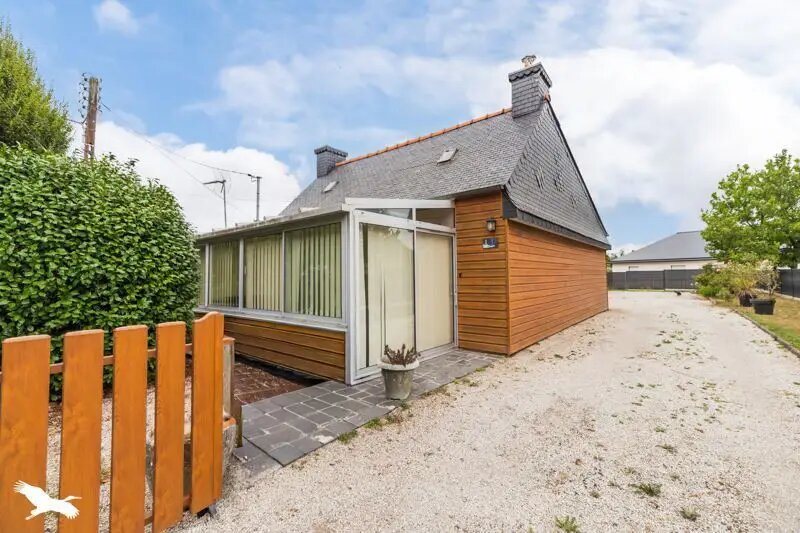 Maison à vendre, 84m², Louargat