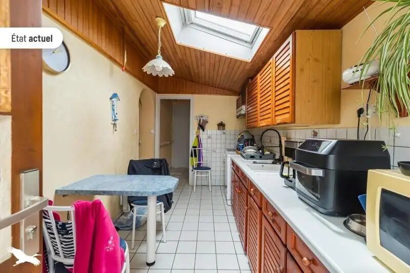 Maison à vendre, 84m², Louargat