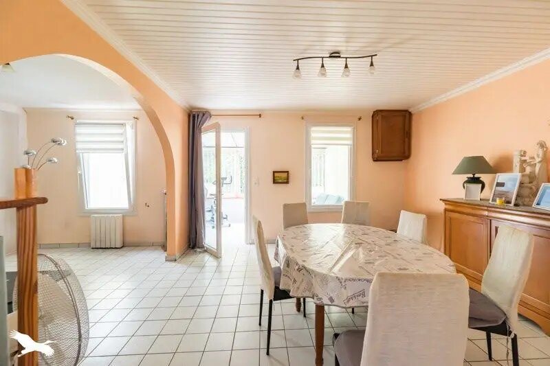 Maison à vendre, 84m², Louargat