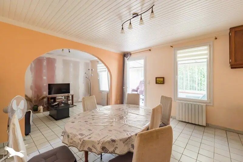 Maison à vendre, 84m², Louargat