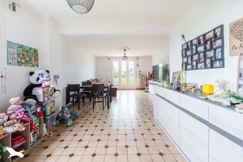 Maison à vendre, 135m², Brélidy