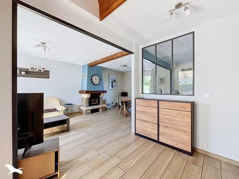 Maison à vendre, 106m², Bégard