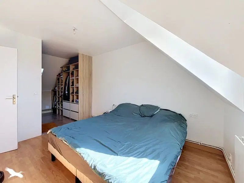 Maison à vendre, 106m², Bégard