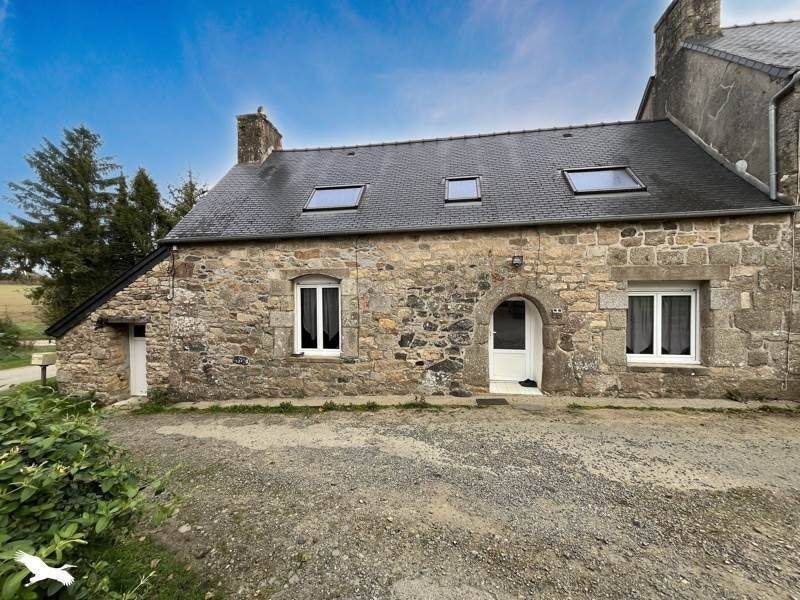 Maison à vendre, 73m², Pédernec