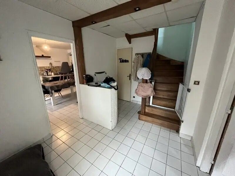 Maison à vendre, 73m², Pédernec