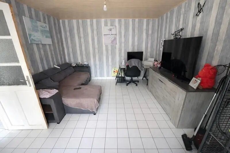 Maison à vendre, 73m², Pédernec