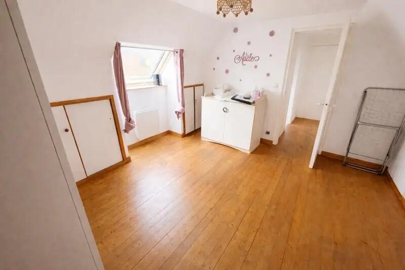 Maison à vendre, 73m², Pédernec