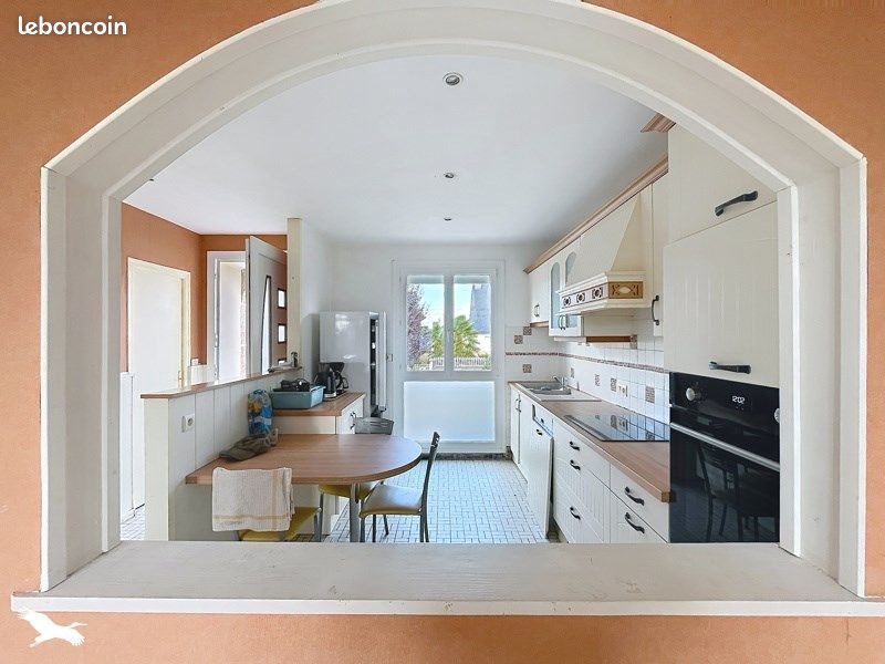 Maison à vendre, 66m², Bégard