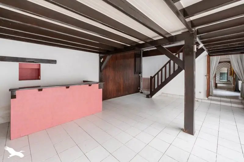 Maison à vendre, 170m², Bégard