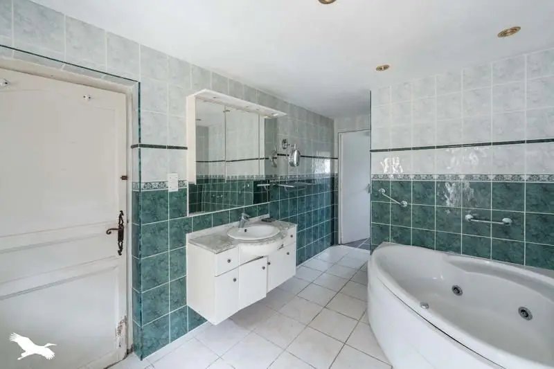 Maison à vendre, 170m², Bégard