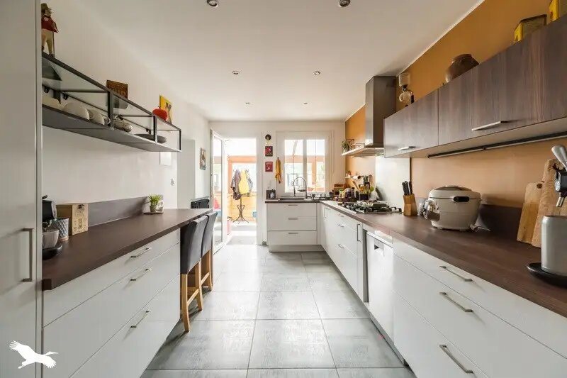 Maison à vendre, 175m², Kermoroc'h