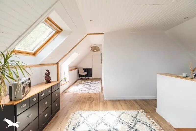 Maison à vendre, 175m², Kermoroc'h