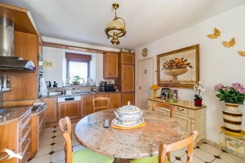 Maison à vendre, 125m², Tonquédec