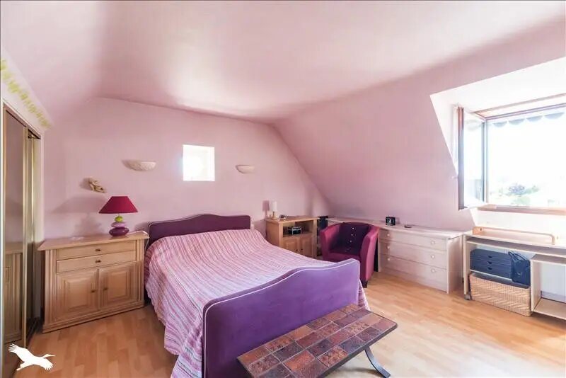 Maison à vendre, 125m², Tonquédec