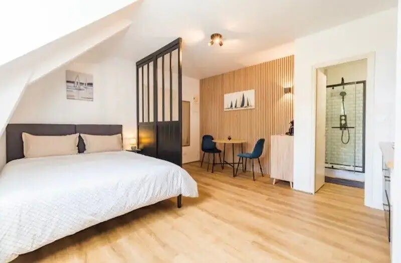 Maison à vendre, 145m², Guingamp