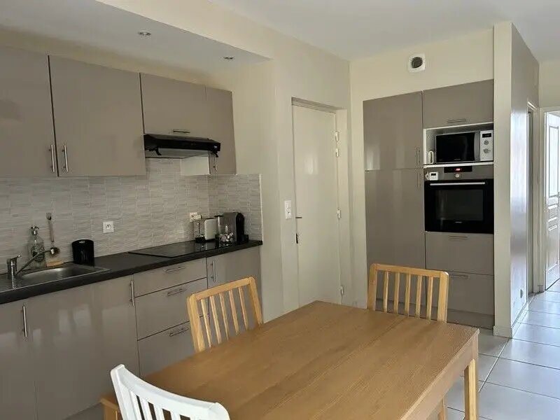 Maison à vendre, 145m², Guingamp