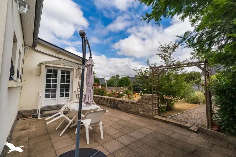 Maison à vendre, 85m², Bégard