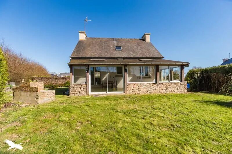 Maison à vendre, 88m², Plouisy