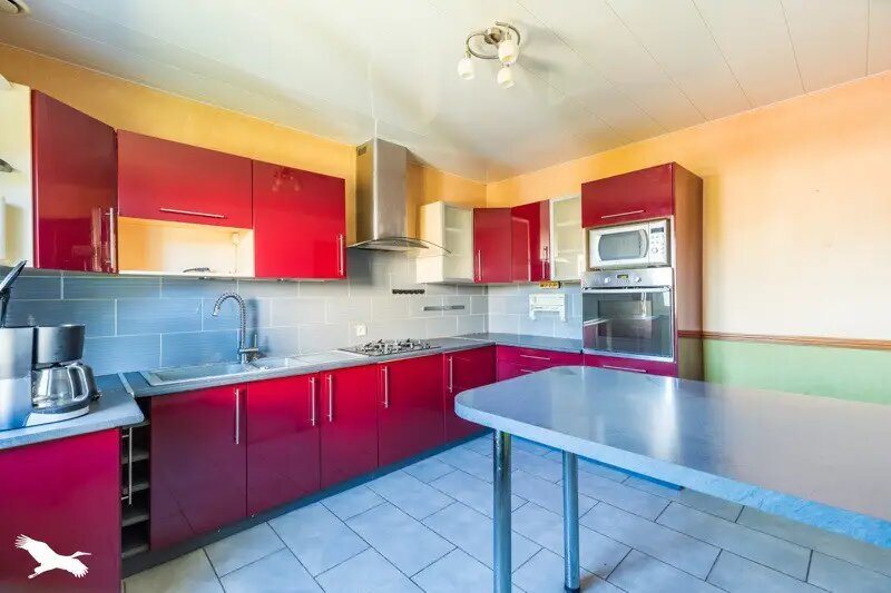 Maison à vendre, 88m², Plouisy