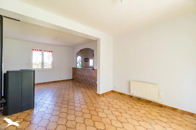 Maison à vendre, 88m², Plouisy