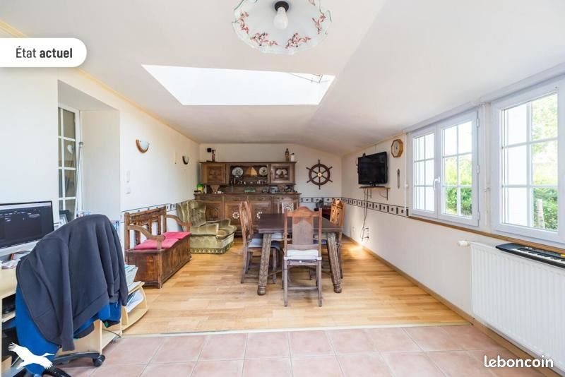 Maison à vendre, 224m², Bégard