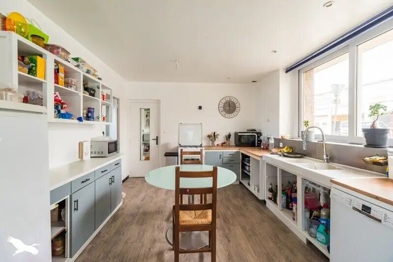Maison à vendre, 159m², Bégard