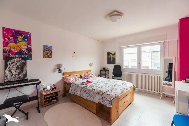 Maison à vendre, 159m², Bégard
