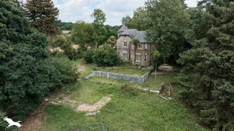 Maison à vendre, 125m², Pédernec