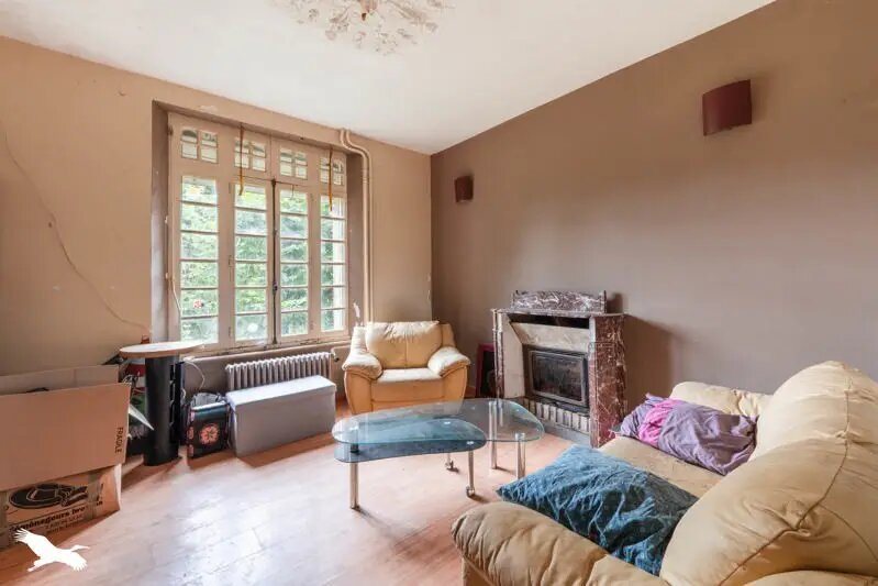 Maison à vendre, 125m², Pédernec