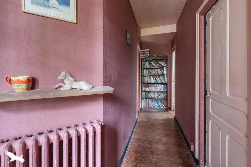 Maison à vendre, 125m², Pédernec