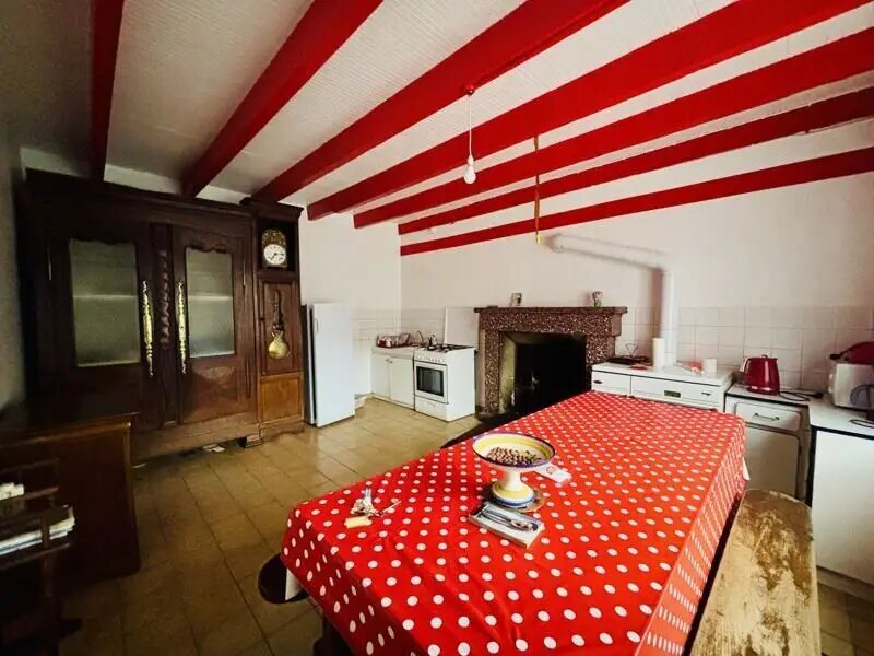 Maison à vendre, 70m², Tréglamus