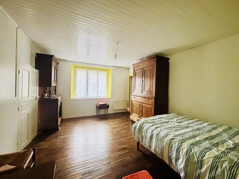 Maison à vendre, 70m², Tréglamus