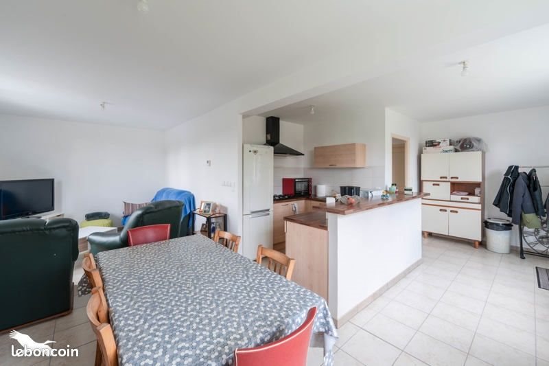 Maison à vendre, 80m², Bégard